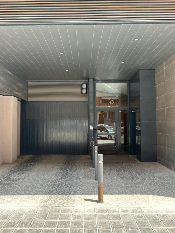 Апартаменти Lujoso Hogar Cerca Del Casco Antiguo De La Ciudad Валенсія Екстер'єр фото