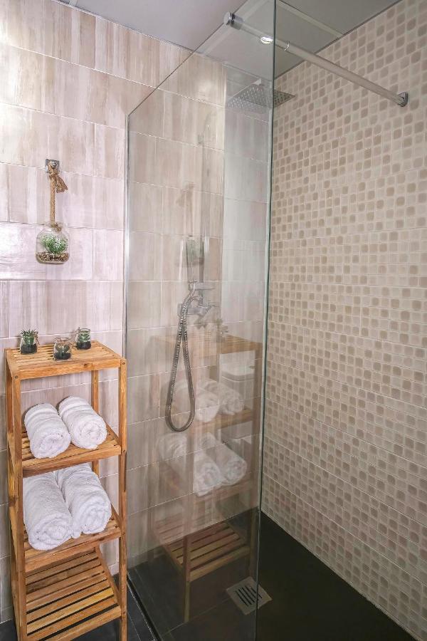 Апартаменти Lujoso Hogar Cerca Del Casco Antiguo De La Ciudad Валенсія Екстер'єр фото